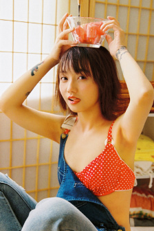 高树三姊妹